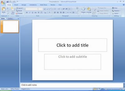 microsoft office powerpoint viewer