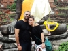 Emilia, Thailandia, Buddha
