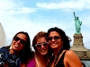Giulia, New York, Libertà