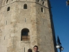 Sam and Blanca, Sevilla