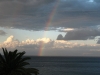 Valeria G., Sant'Alessio, Messina, la natura dopo la tempesta ristabilisce sempre la quiete stupendoci